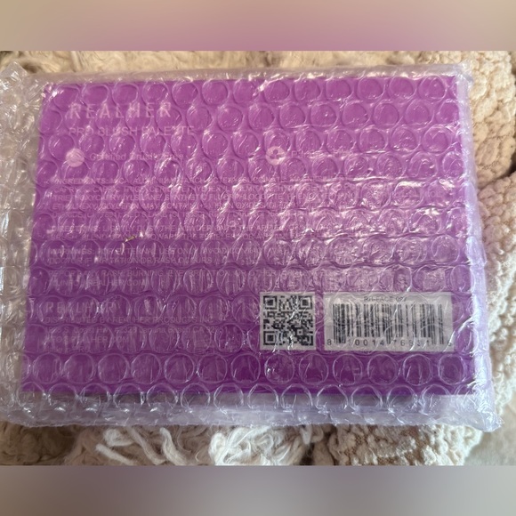 💚2/$30 REALHER You Are Brilliant Pro Blush Palette - Picture 6 of 6